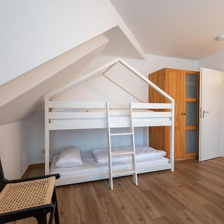 Schloss Hohenzollern - Appartement 07 Χέρινγκσντορφ Εξωτερικό φωτογραφία