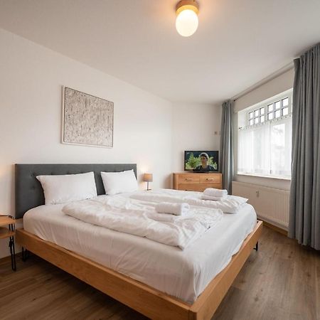 Schloss Hohenzollern - Appartement 07 Χέρινγκσντορφ Εξωτερικό φωτογραφία