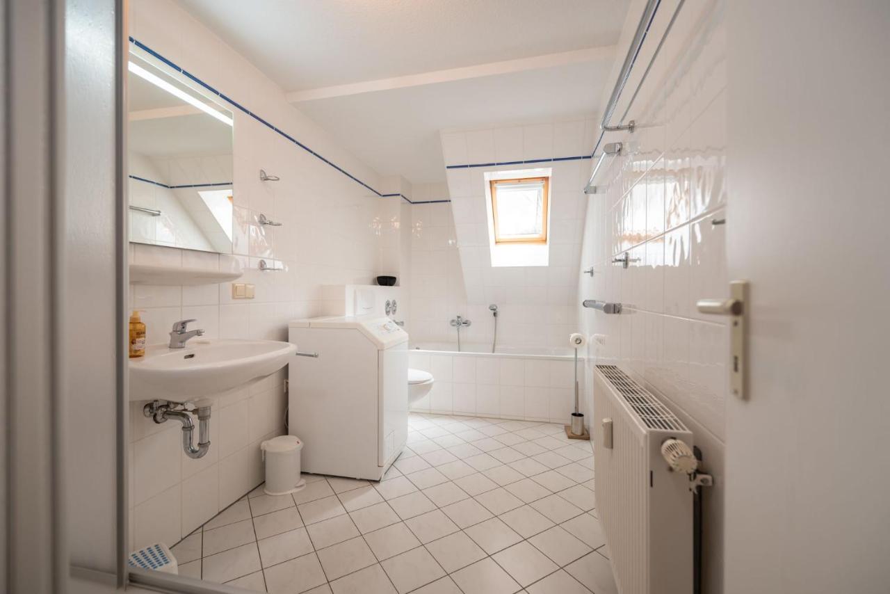 Schloss Hohenzollern - Appartement 07 Χέρινγκσντορφ Εξωτερικό φωτογραφία